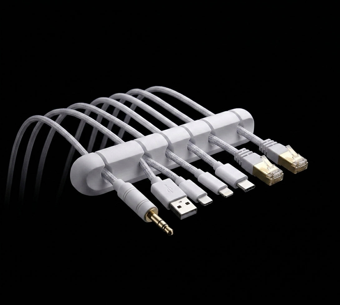 NEXO HUB 7
