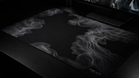 NEXO Wave Mouse Pad