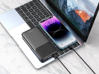 Techancy Power Bank